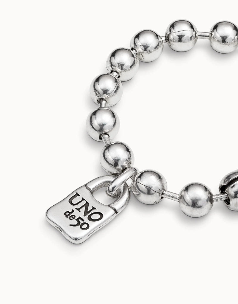 Pulseira Acorrentado - Aphrodite Joias