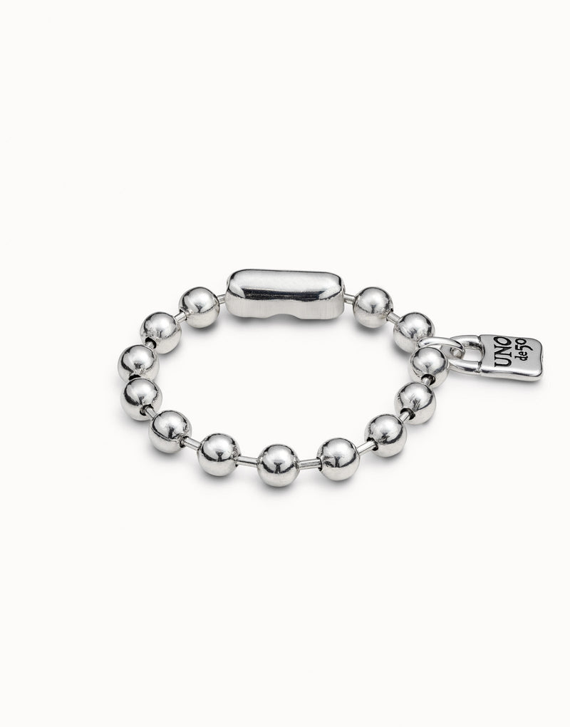 Pulseira Acorrentado - Aphrodite Joias