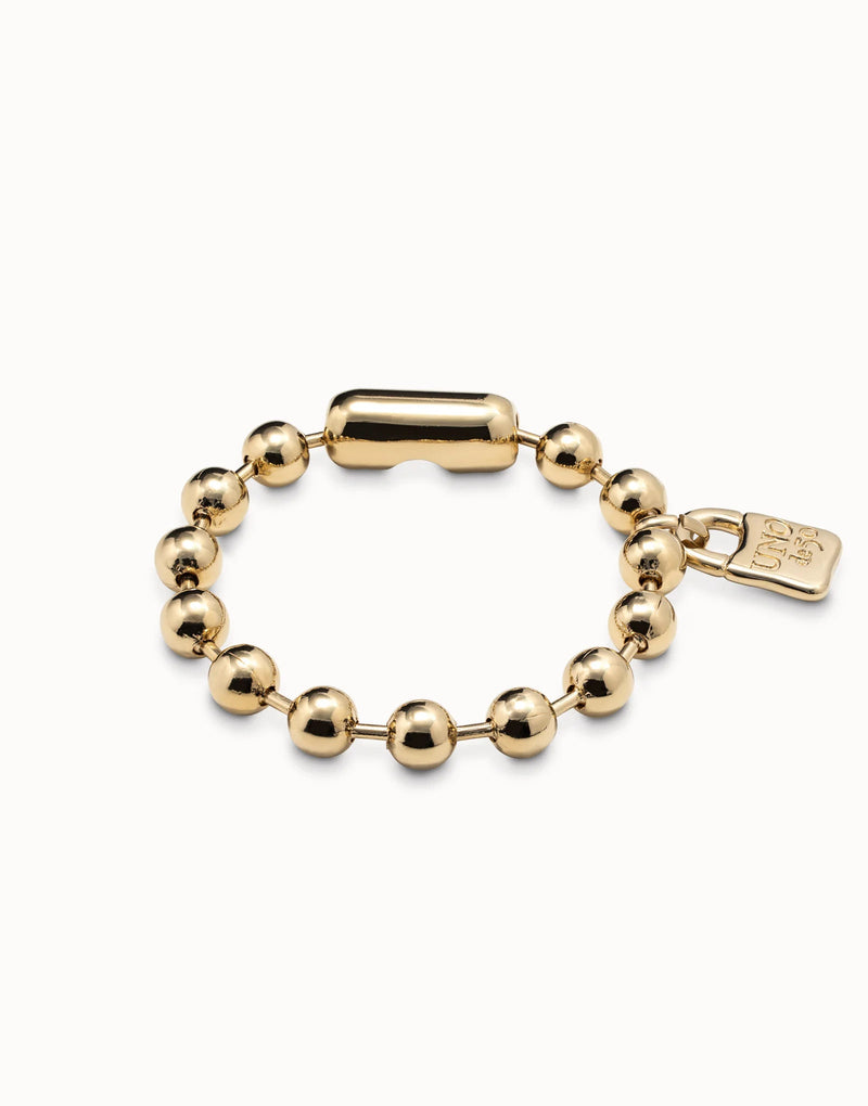 Pulseira Acorrentado - Aphrodite Joias