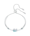 Pulseira Ajustavel Icon - Aphrodite Joias