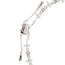 Pulseira Ajustável Star - Aphrodite Joias