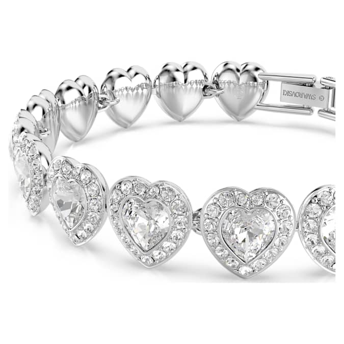 Pulseira Amor Radiante - Aphrodite Joias