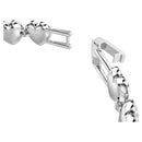 Pulseira Amor Radiante - Aphrodite Joias