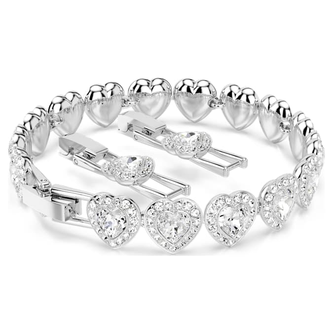 Pulseira Amor Radiante - Aphrodite Joias