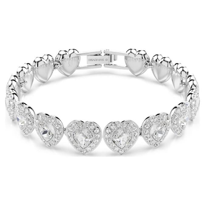 Pulseira Amor Radiante - Aphrodite Joias