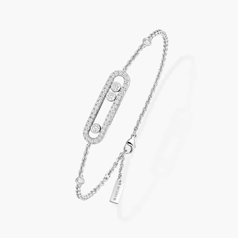 Pulseira Baby Move - Aphrodite Joias