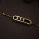 Pulseira Baby Move - Aphrodite Joias