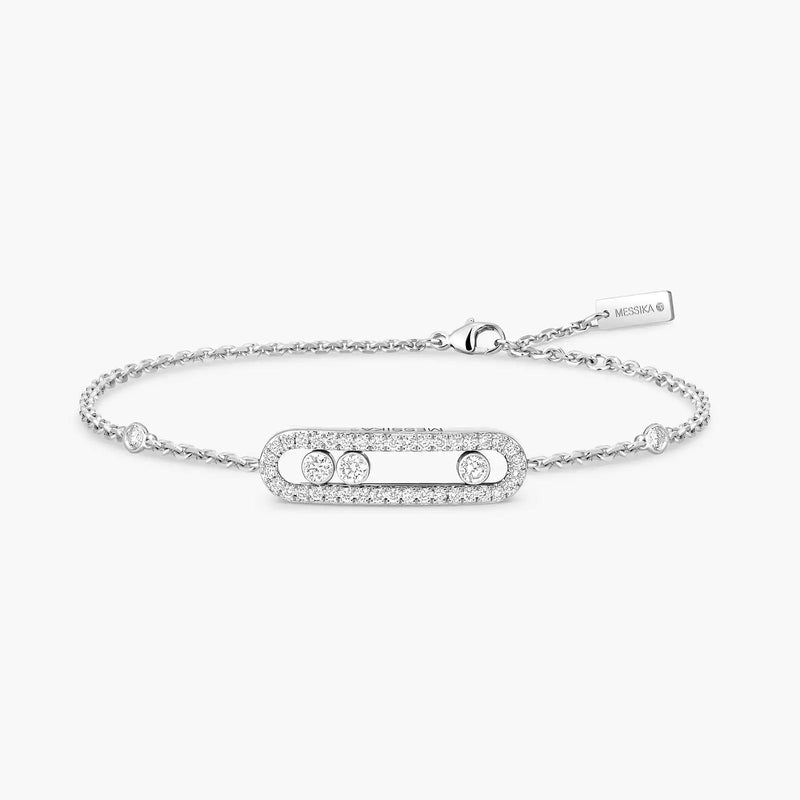 Pulseira Baby Move - Aphrodite Joias