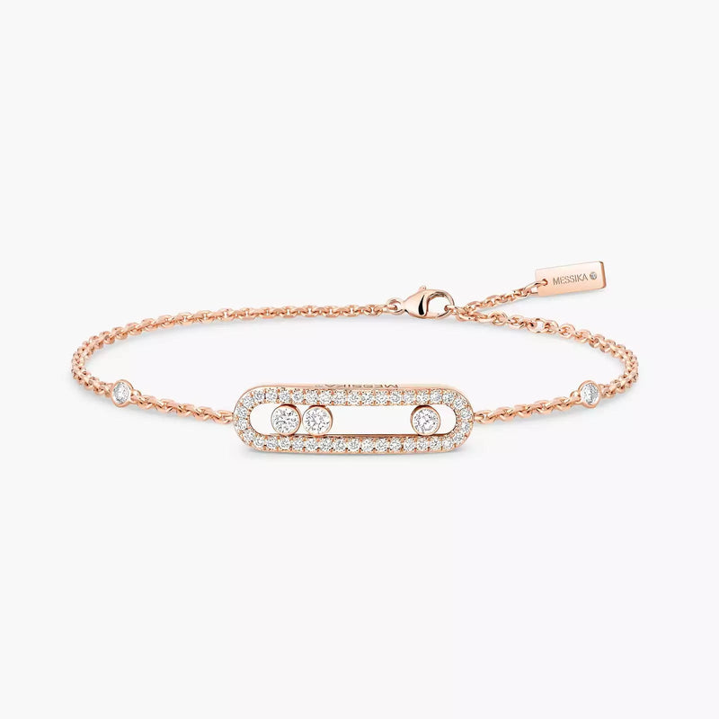 Pulseira Baby Move - Aphrodite Joias