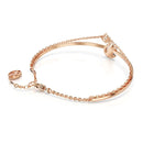 Pulseira Cisne Negro - Aphrodite Joias