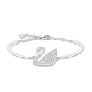 Pulseira Cisne - Aphrodite Joias