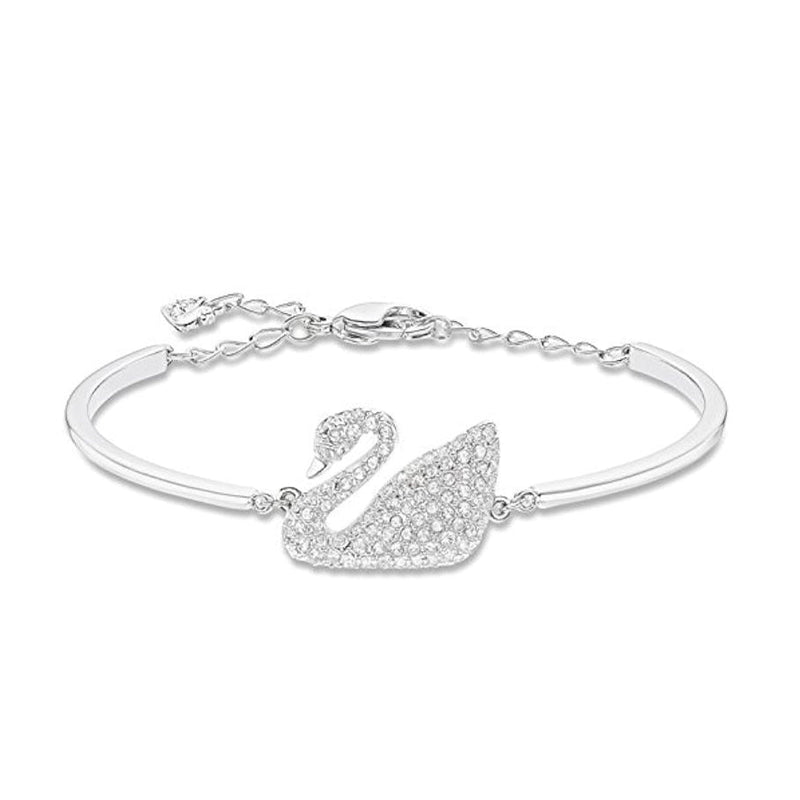 Pulseira Cisne - Aphrodite Joias