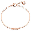 Pulseira Cisne - Aphrodite Joias