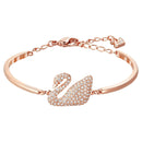 Pulseira Cisne - Aphrodite Joias