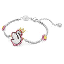 Pulseira Coroa do Cisne - Aphrodite Joias