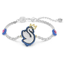 Pulseira Coroa do Cisne - Aphrodite Joias