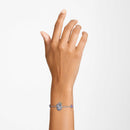 Pulseira Coroa do Cisne - Aphrodite Joias