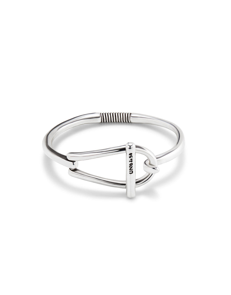 Pulseira de Elo Medio - Aphrodite Joias