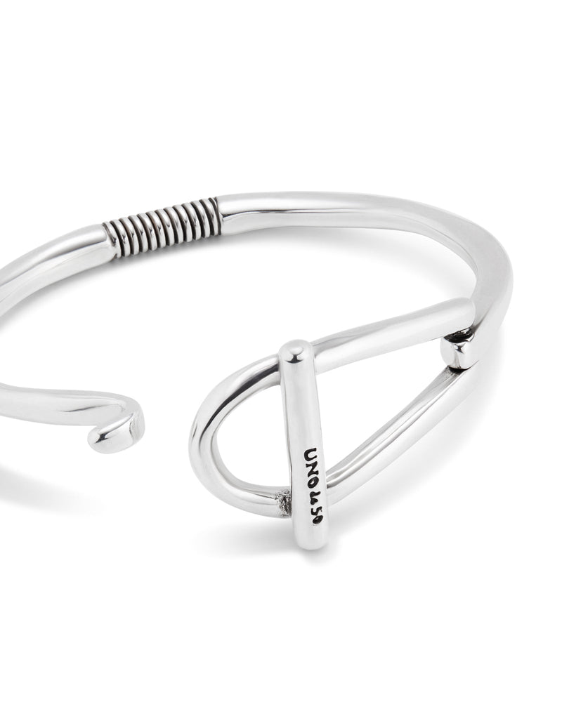 Pulseira de Elo Medio - Aphrodite Joias