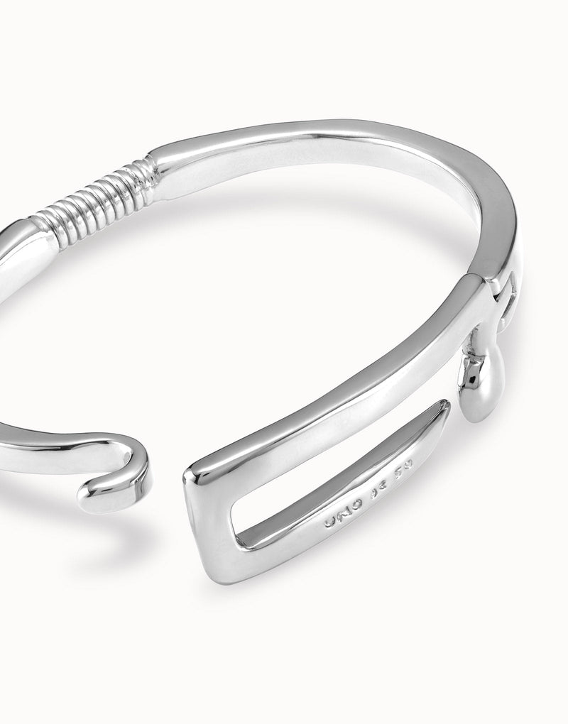 Pulseira de Mola Curious - Aphrodite Joias