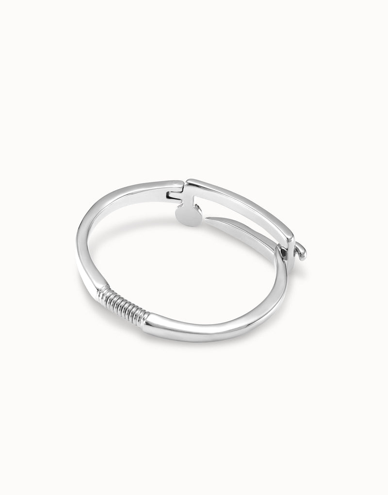 Pulseira de Mola Curious - Aphrodite Joias