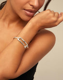 Pulseira de Mola Curious - Aphrodite Joias