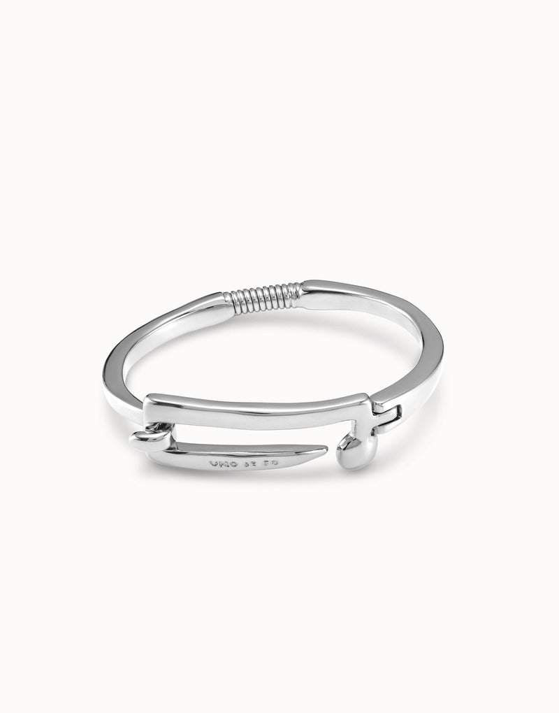 Pulseira de Mola Curious - Aphrodite Joias
