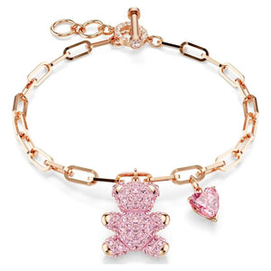 Pulseira de Pelúcia