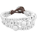 Pulseira Divina Mente - Aphrodite Joias