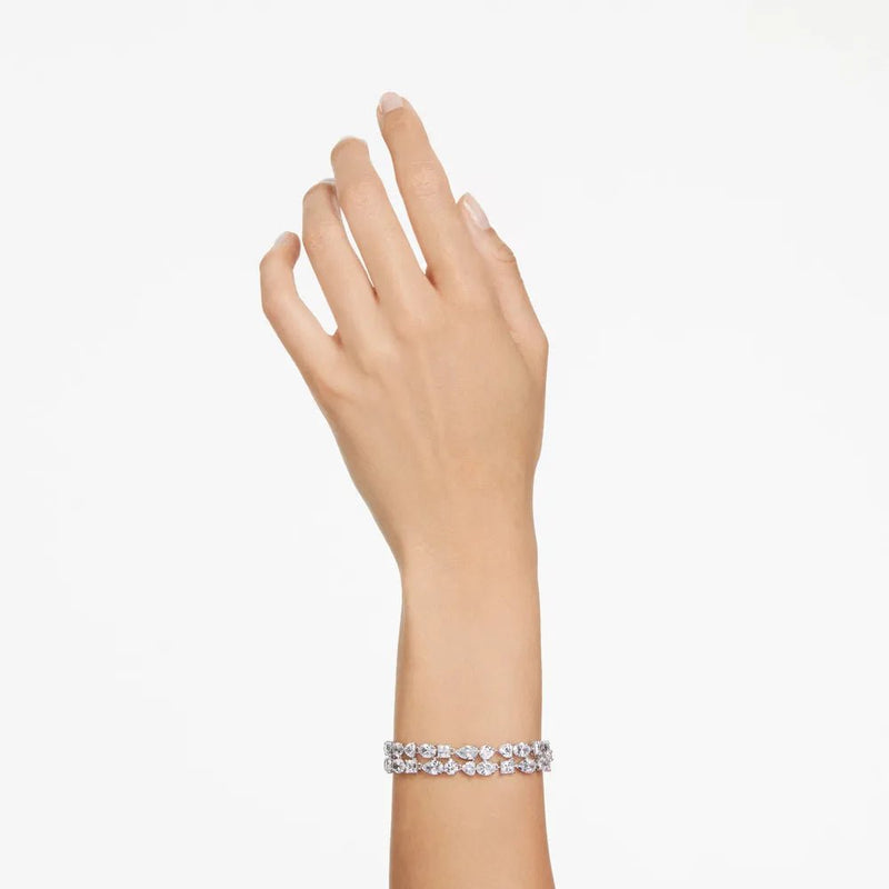 Pulseira Dupla Mesmera - Aphrodite Joias
