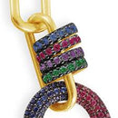 Pulseira Fechadura do Amor - Aphrodite Joias