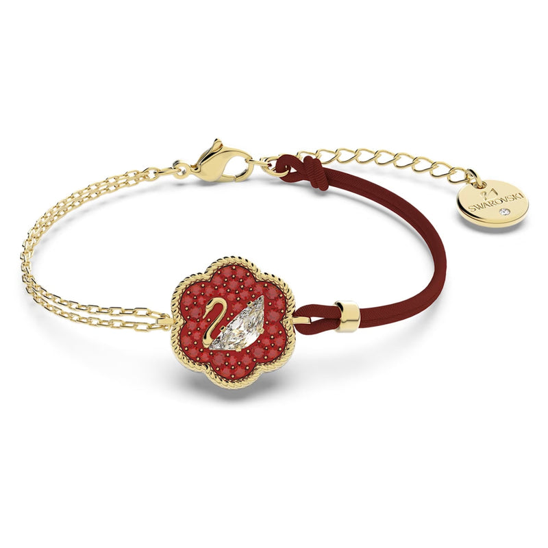 Pulseira Flor da Fortuna - Aphrodite Joias