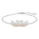 Pulseira Icon Cisne - Aphrodite Joias