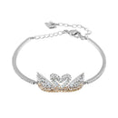 Pulseira Icon Cisne - Aphrodite Joias