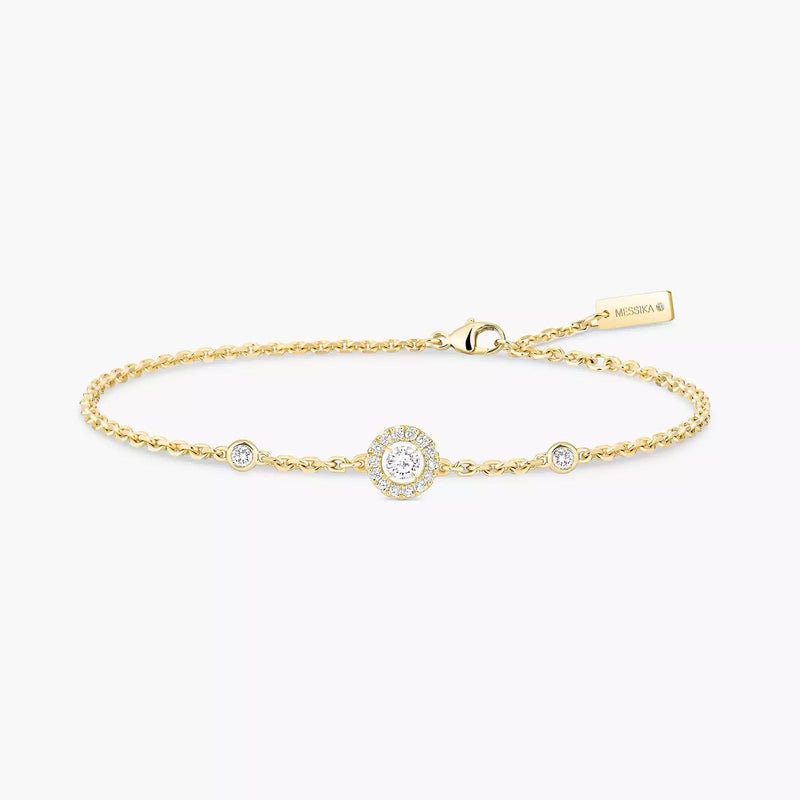 Pulseira Joy - Aphrodite Joias