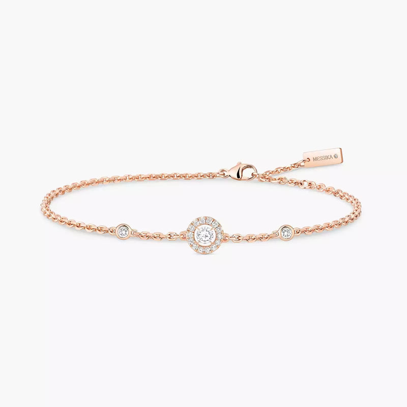 Pulseira Joy - Aphrodite Joias