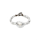 Pulseira Lua Cheia - Aphrodite Joias