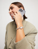 Pulseira Lua Cheia - Aphrodite Joias