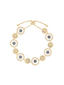 Pulseira Lucky Eye - Aphrodite Joias