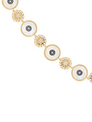 Pulseira Lucky Eye - Aphrodite Joias
