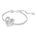 Pulseira Matrix Coração Brilhante - Aphrodite Joias