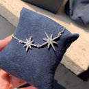 Pulseira Météorites Dupla - Aphrodite Joias