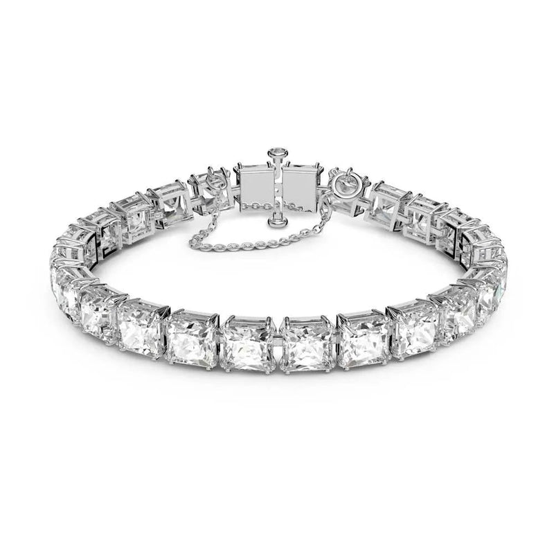 Pulseira Millenia Cristais Brilhantes - Aphrodite Joias