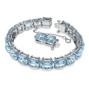 Pulseira Millenia Cristais Brilhantes - Aphrodite Joias