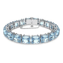 Pulseira Millenia Cristais Brilhantes - Aphrodite Joias