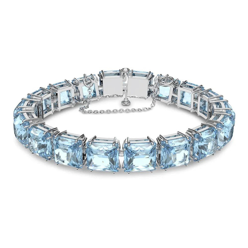 Pulseira Millenia Cristais Brilhantes - Aphrodite Joias