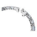 Pulseira Millenia Triangulo - Aphrodite Joias