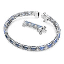 Pulseira Millenia Triangulo - Aphrodite Joias