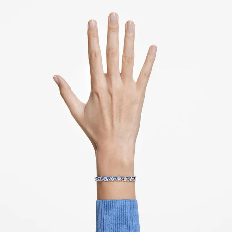 Pulseira Millenia Triangulo - Aphrodite Joias