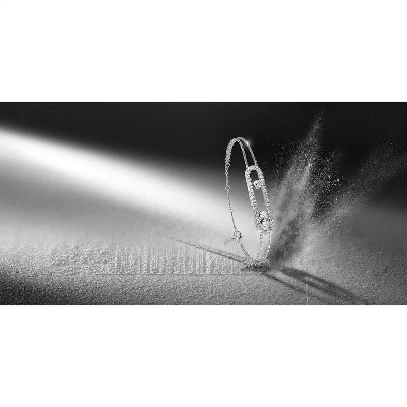 Pulseira Move Classique - Aphrodite Joias
